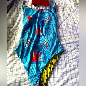 MOANA BIKINI- RETIRED PATTERN